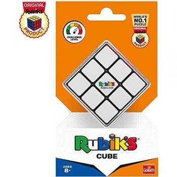 RUBIKS 3X3 72101