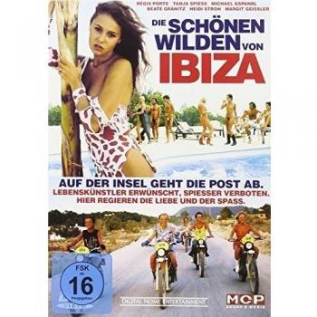 Die SchÃ¶nen Wilden von Ibiza