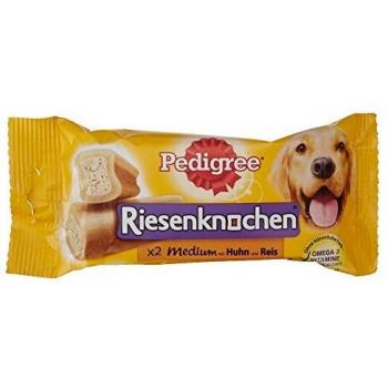 Pedigree Jumbone Premium Chicken & Lamb Mix