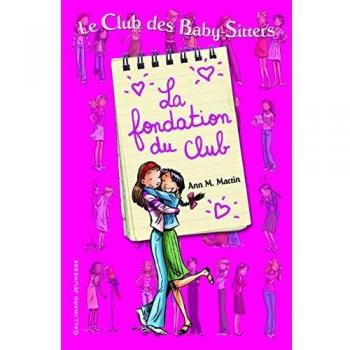 Le Club des Baby-Sitters