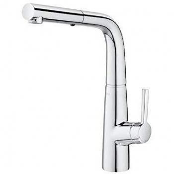 Robinet Syra avec Bec Pivotant