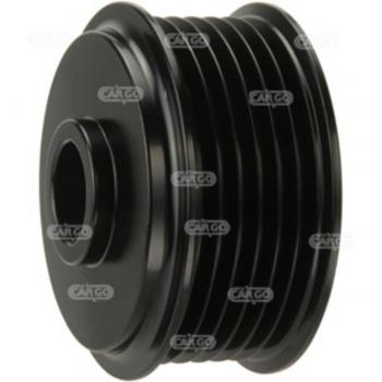 Poulie HC‑Cargo F032234377 – Alternateur