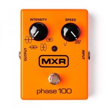 M107 Phase 100 Dunlop Pedale