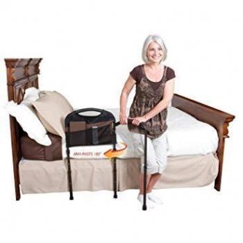 PR60227 Bedside Safety Rail
