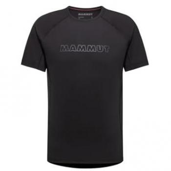 Mammut Selun FL Logo T-Shirt für Herren
