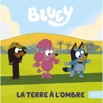 Bluey