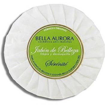 Jabón De Belleza Serenite 100Gr Bella Aurora