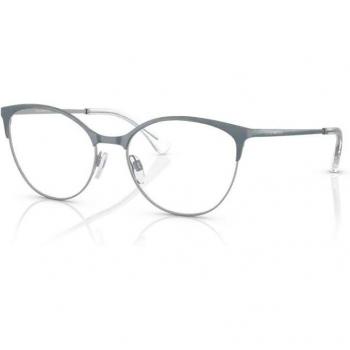 Emporio Armani 3062 Women's Cat Eye Glasses