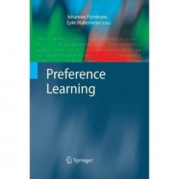 Preference Learning