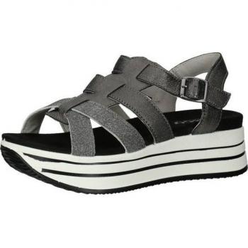 Sandales IgI&CO; Style Gris