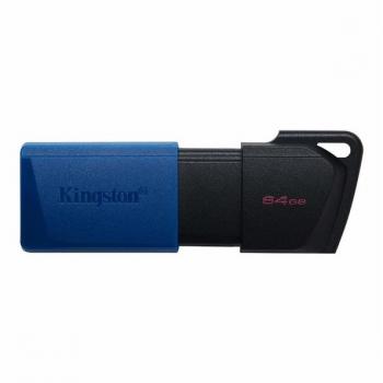 USB 64GB Kingston DataTraveler Exodia M 3.2