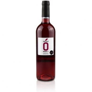Miquel Oliver Roséwein Son Calo 2023