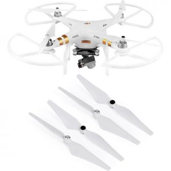 4pcs 9450 Propeller Protection Bumper for Phantom 3