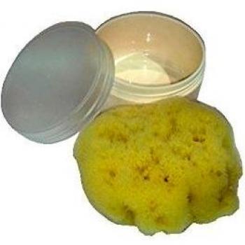 Dnins Esponja Natural Del Mediterráneo En Caja