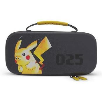 PowerA Pikachu 025 Schutzetui für Nintendo Switch (OLED, Lite)