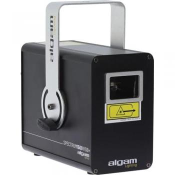 Rayonnement 1500 RGB+ Algam