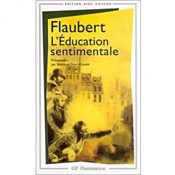 Gustave Flaubert