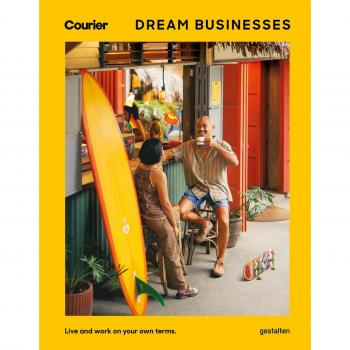 Courier Dream Businesses: Live And Work On Your Own Terms