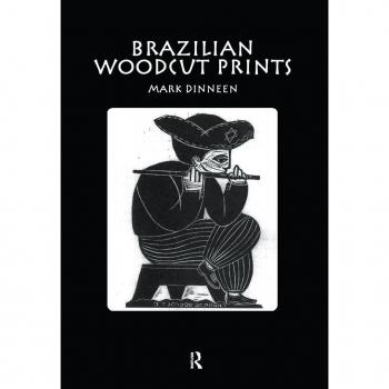Vitalsource Technologies, Inc. Brazilian Woodcut Prints
