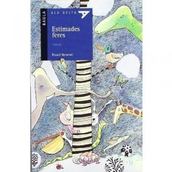 Estimades feres