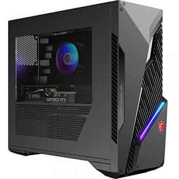 Desktop MSI MAG Infinite S3 13NUD‑869AT – Intel Core i5‑13400F, 16 GB DDR5, 1 TB SSD, NVIDIA GeForce RTX 4060 Ti