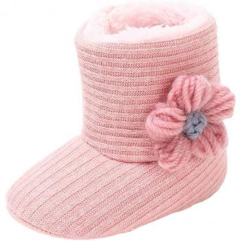 Calzado Infantil de Nieve para Bebés