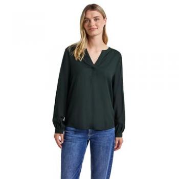 Tunique street one vert femme 34