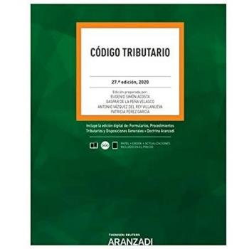 Código Tributario