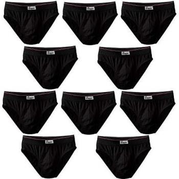 Jogger Braga Estilo Negro