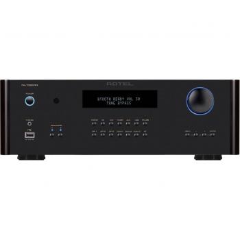 Rotel Amplificador Integrado RA-1592 MKII Preto