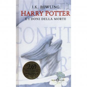 Harry Potter e i Doni della Morte