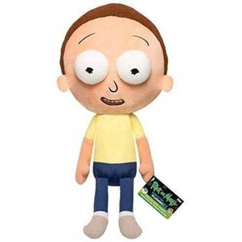 Funko Rick et Morty : Peluche Multicolore 40,6 cm