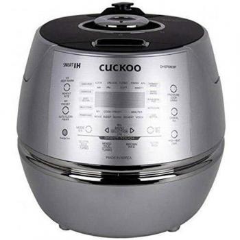 Cuckoo Hauskühlsystem CRP‑CHSS1009FN – Zusammenbauen