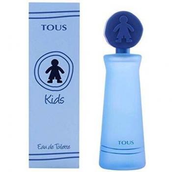 Tous Tous Kids Boy Eau De Toilette für Kinder 100 ml