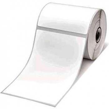 Brother 102mm x 152mm Label Roll