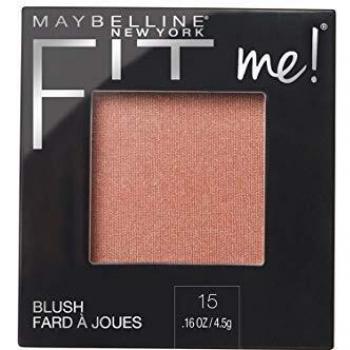 Erröten pass zu mir! Maybelline (5 g), 15-nackt 5 gr | Plusshop