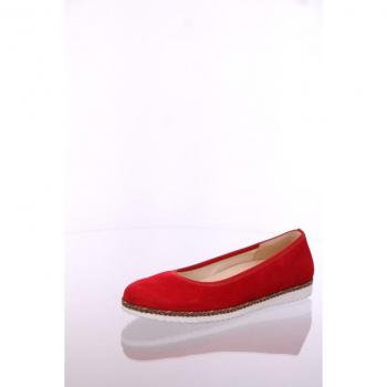Gabor Damen‑Slipper 82410‑38 in Rot