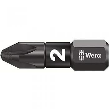 Wera 851/1 PZ2 Impaktor Screwdriver Bit