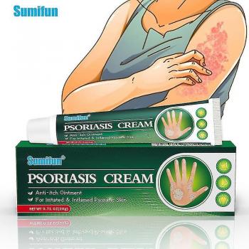 Sérum rétablissant de la peau Fashion Girl