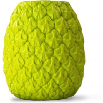 Green Pineapple Office Gadget