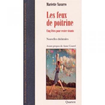 Les feux de poitrine