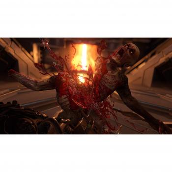 Série Exclusive Doom Eternal
