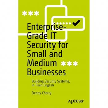 Enterprise-Grade IT Security for Small and Medium Businesses