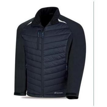 Chaqueta Softshell Híbrida Opalo Mar. 288-CSH-M