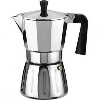 Cafetera Italiana Vitto Mix 6 tazas