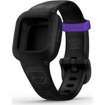 Garmin Correa Vivofit Junior 3 Black Panther