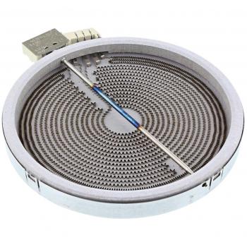 Whirlpool Strålningselement 2300W 230V D120/170/210Mm