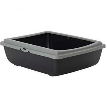 Nayeco Eco Line Scoopable Cat Litter Box