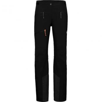 Mammut Taiss Guide Pants Black 40 Female