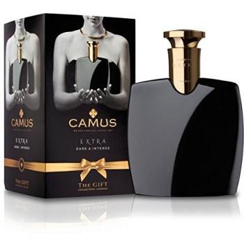 Camus 70cl Extra Dark & Intense Cognac – Limited Release